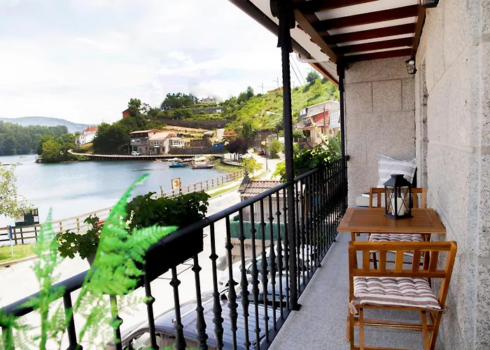 Casa Da Marisma