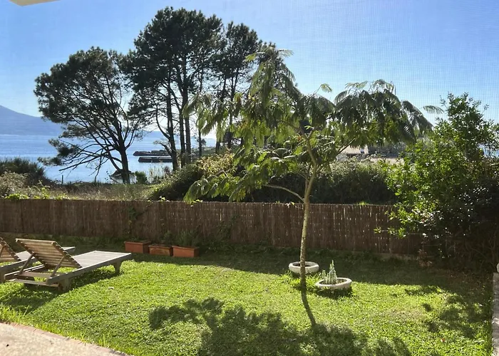 Villa Playa Cabanas