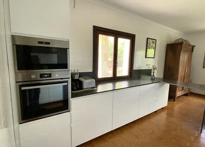 Villa Playa Cabanas