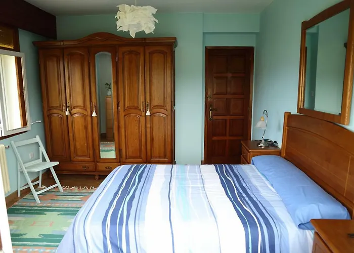 Casa Vacacional Ninons-Ponteceso